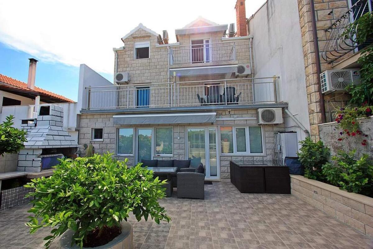 Apartments With Wifi Supetar, Brac - 5665 ภายนอก รูปภาพ