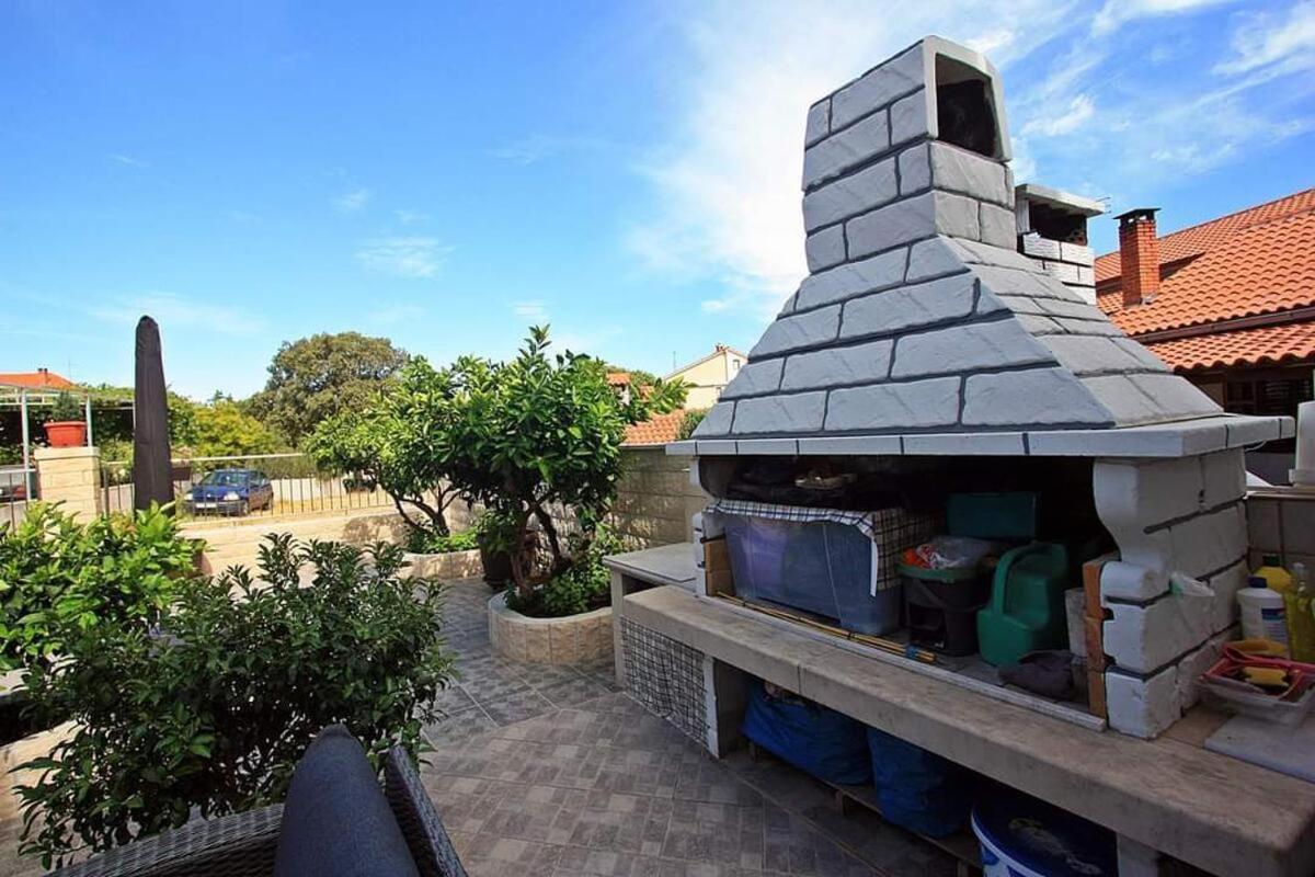 Apartments With Wifi Supetar, Brac - 5665 ภายนอก รูปภาพ