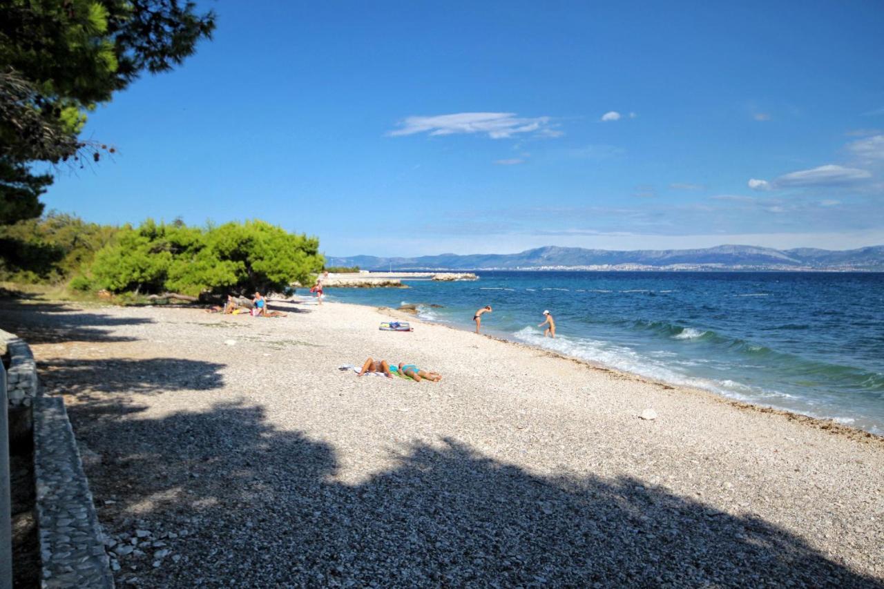 Apartments With Wifi Supetar, Brac - 5665 ภายนอก รูปภาพ