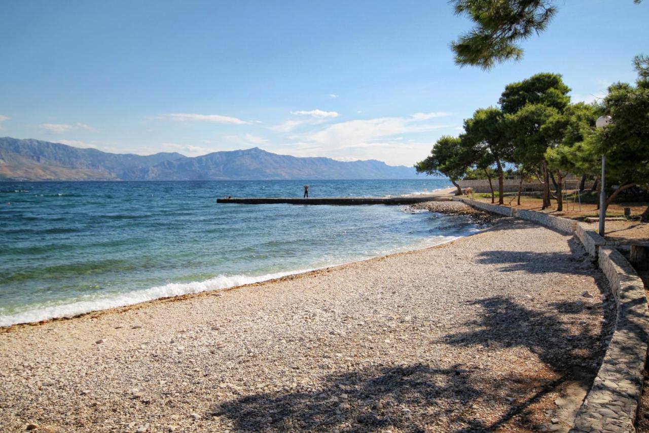 Apartments With Wifi Supetar, Brac - 5665 ภายนอก รูปภาพ