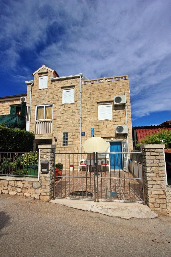 Apartments With Wifi Supetar, Brac - 5665 ภายนอก รูปภาพ
