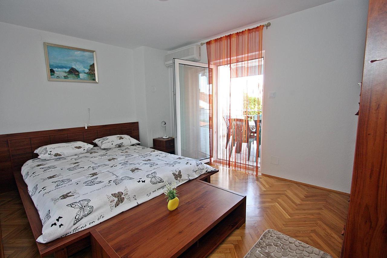 Apartments With Wifi Supetar, Brac - 5665 ภายนอก รูปภาพ