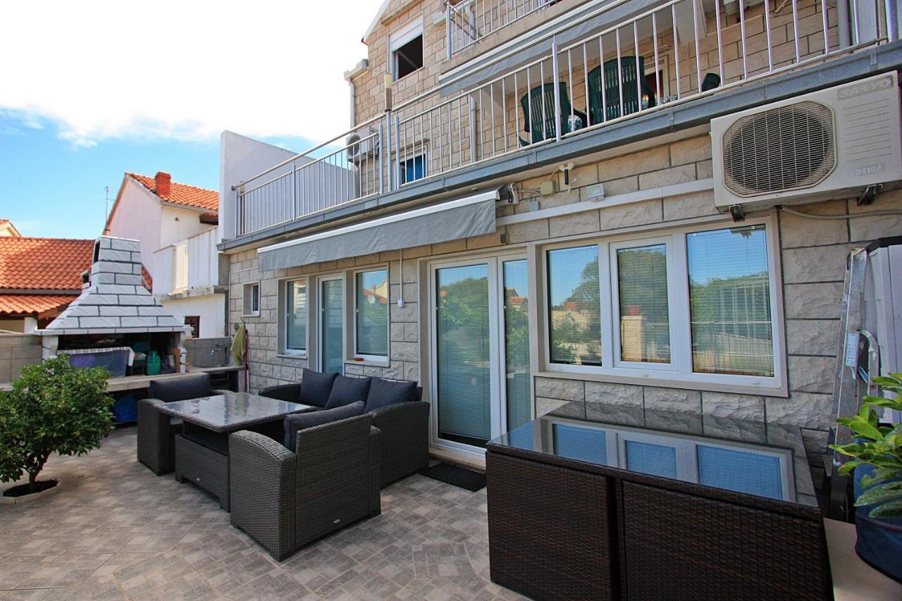 Apartments With Wifi Supetar, Brac - 5665 ภายนอก รูปภาพ