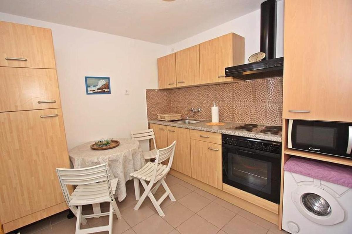 Apartments With Wifi Supetar, Brac - 5665 ภายนอก รูปภาพ