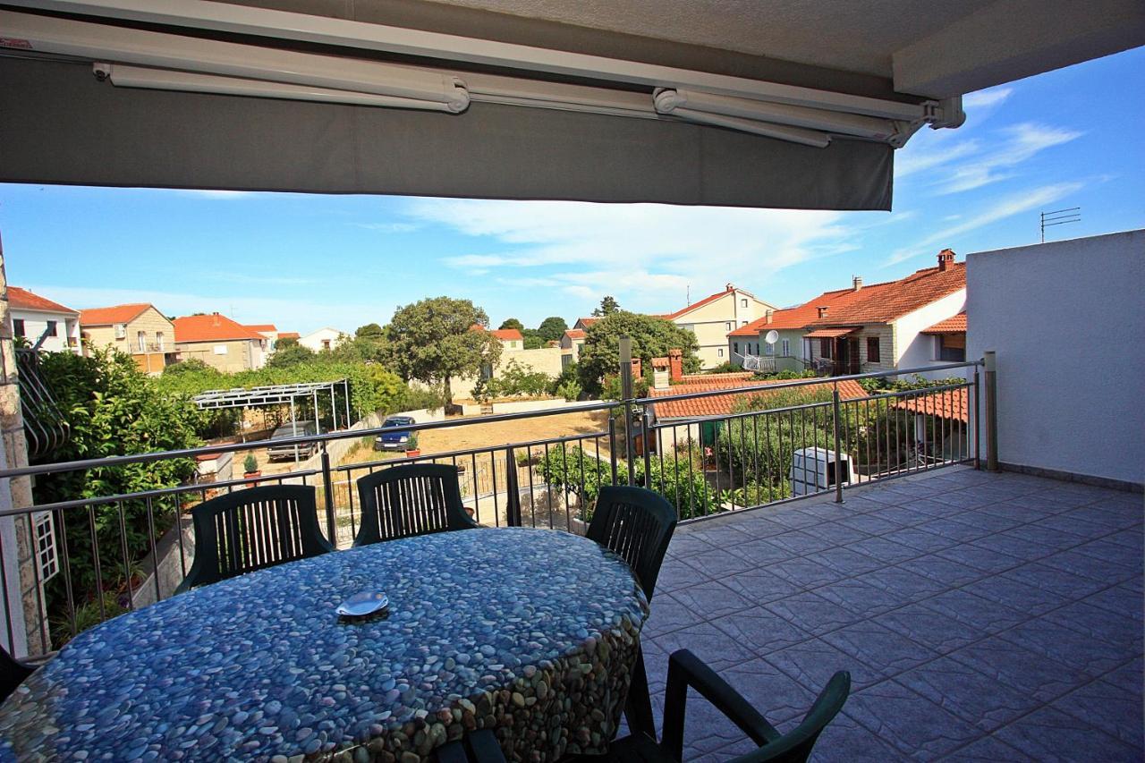 Apartments With Wifi Supetar, Brac - 5665 ภายนอก รูปภาพ