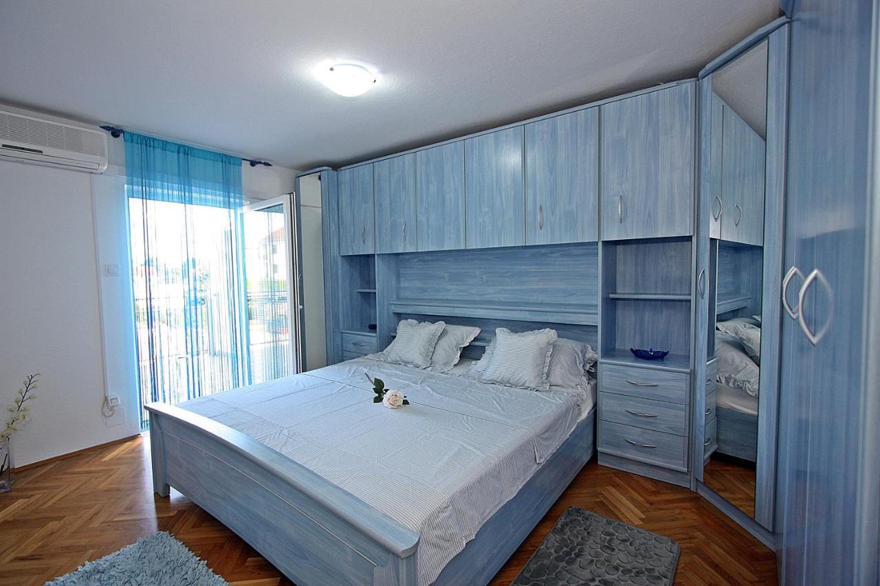 Apartments With Wifi Supetar, Brac - 5665 ภายนอก รูปภาพ