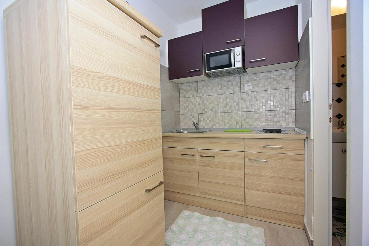 Apartments With Wifi Supetar, Brac - 5665 ภายนอก รูปภาพ