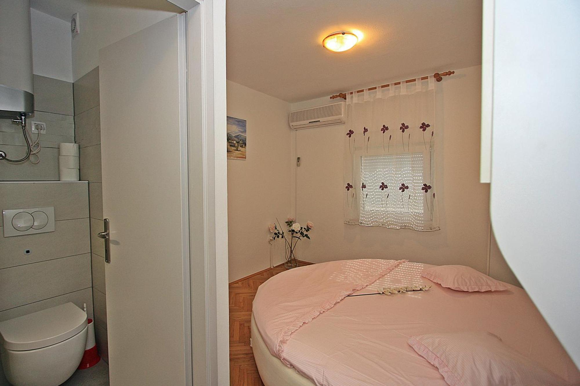 Apartments With Wifi Supetar, Brac - 5665 ห้อง รูปภาพ