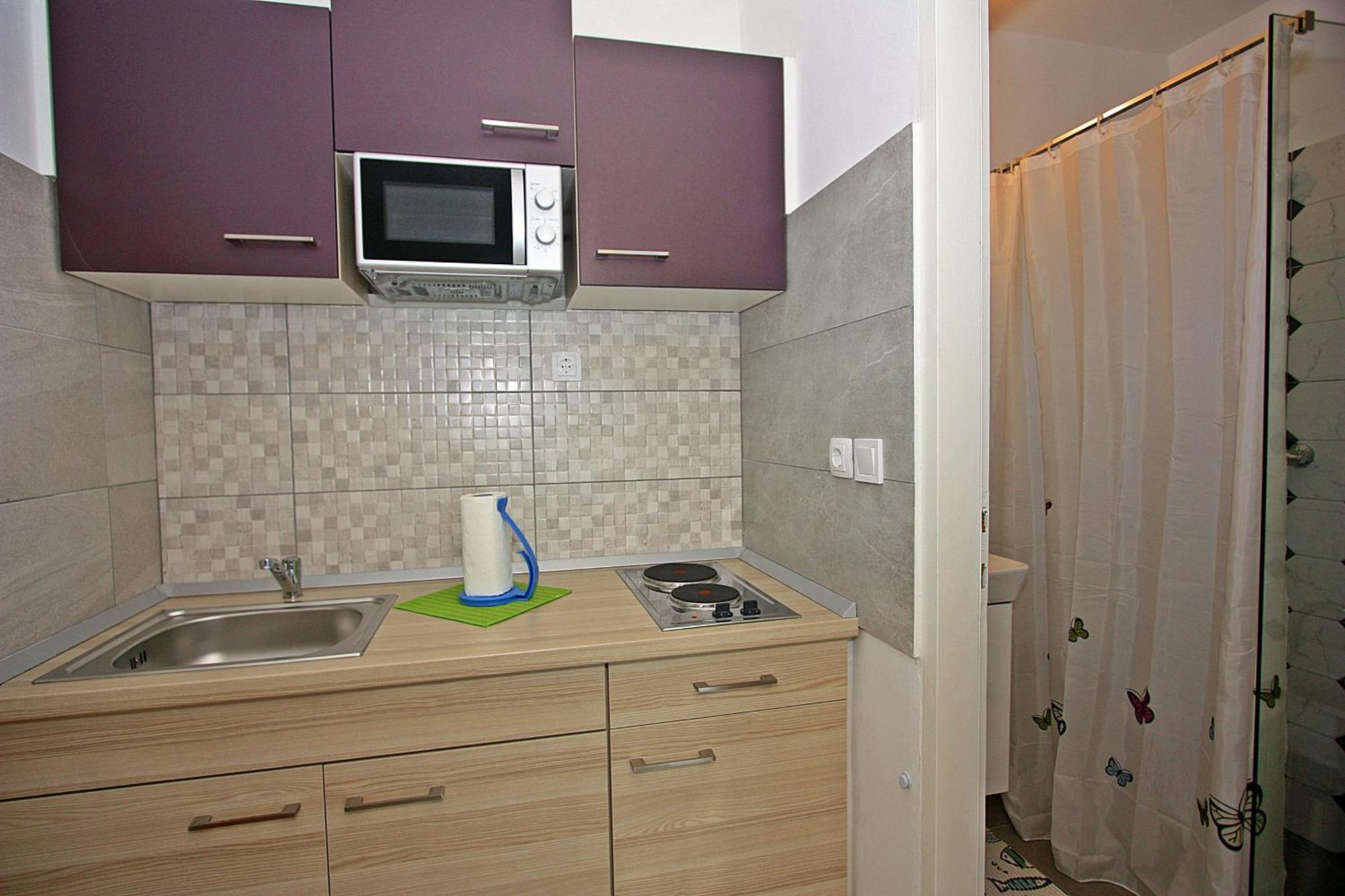 Apartments With Wifi Supetar, Brac - 5665 ห้อง รูปภาพ